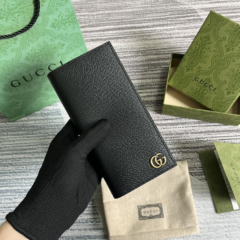 Gvc*1 wallets
